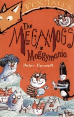 The Megamogs in moggymania