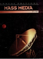 Mass Media : 9798