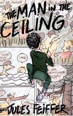 The man in the ceiling