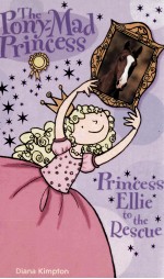 Princess Ellie's to the rescue