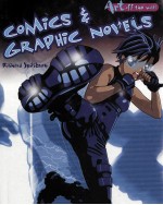 Comics and graphic novels