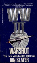 WW III : Warshot 1st ed.