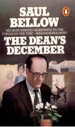 The dean's December