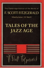 Tales of the Jazz Age