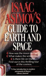 Isaac Asimov's guide to earth and space