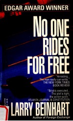 No One Rides for Free