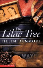 The lilac tree