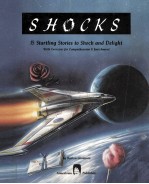 SHOCKS 15 STARTLING STORIES TO SHOCK AND DELIGHT