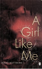 A girl like me