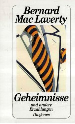 GEHEIMNISSE