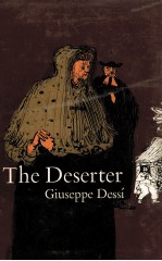 The deserter [1st ed.]