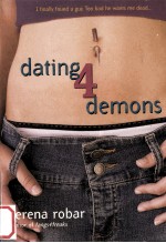 Dating4demons Berkley Jam trade paperback