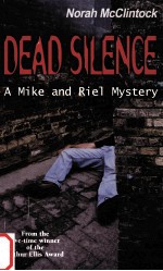 Dead silence : a mike and riel mystery