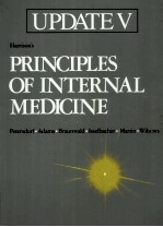 Harrison's principles pf internal medicine