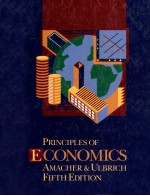 Principles of economics