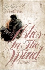 Ashes in the wind