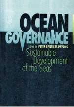 Ocean governance:Sustainable development of the seas