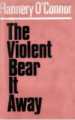 The violent bear it away