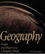 Geography:People and places in a changing world second edition