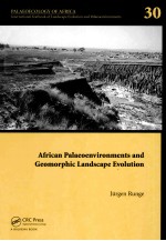 AFRICAN PALAEOENVIRONMENTS AND GEOMORPHIC LANDSCAPE EVOLUTION