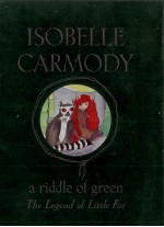 A riddle of green.