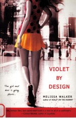 Violet by design