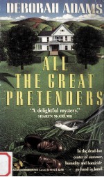 All the Great Pretenders