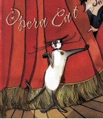 Opera cat