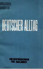 Deutscher Alltag