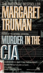 Murder in the CIA