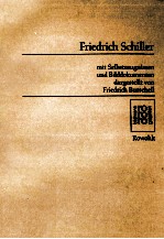 Friedrich Schiller