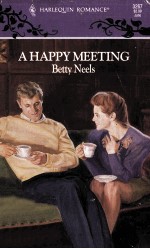 A happy meeting