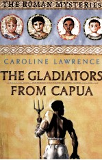 The gladiators from Capua