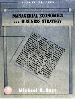 Managerial economics and business strategy 2nd ed.