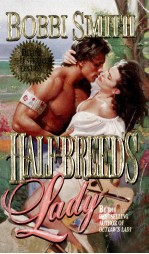 Half-breed's lady