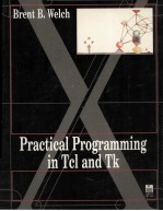 Practical programming in Tcl and Tk