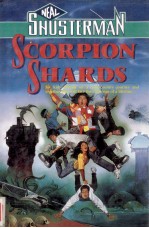 Scorpion shards