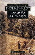 Tess of the D'urbervilles : A Pure Woman