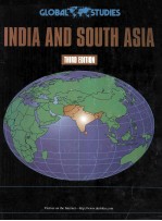 Global studies India and South Asia third edition