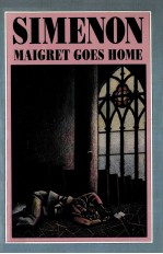 Maigret goes home