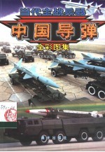 当代主战兵器 全彩图集 中国空军