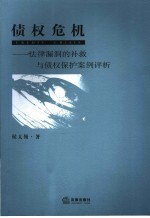 债权危机  法律漏洞的补救与债权保护案例评析