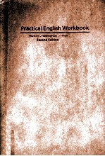 PRACTICAL ENGLISH WORKBOOK SECOND EDITION