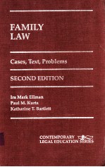 Family law : cases