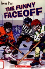 The funny faceoff