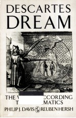 Descartes' dream : the world according to mathematics