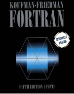 Fortran 5th ed. Updated