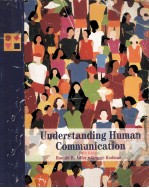 UNDERSTANDING HUMAN COMMUNICATION FIFTH EDITION