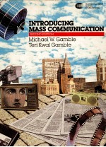 Introducing mass communication 2nd ed.