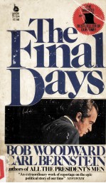 The final days